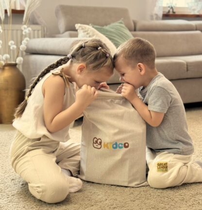 kidco zestaw radość dzieci