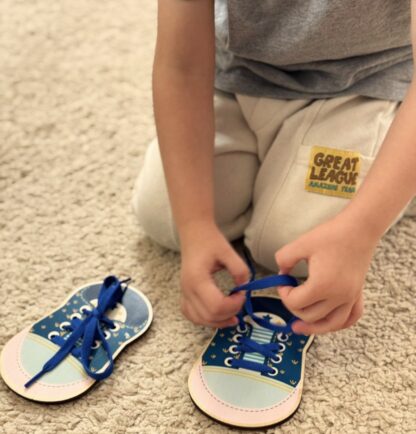 kidco buty
