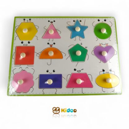 kidco układanka