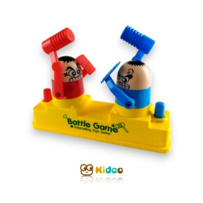 kidco gra bitwa