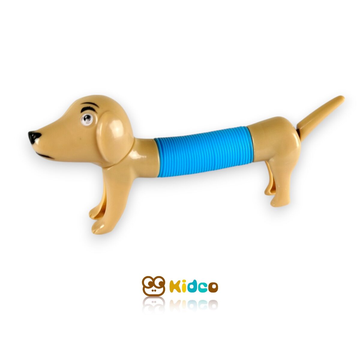 kidco piesek teleskopowy