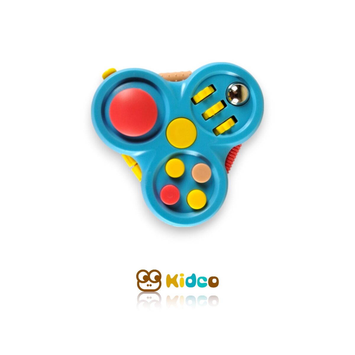 kidco zabawka antystresowa