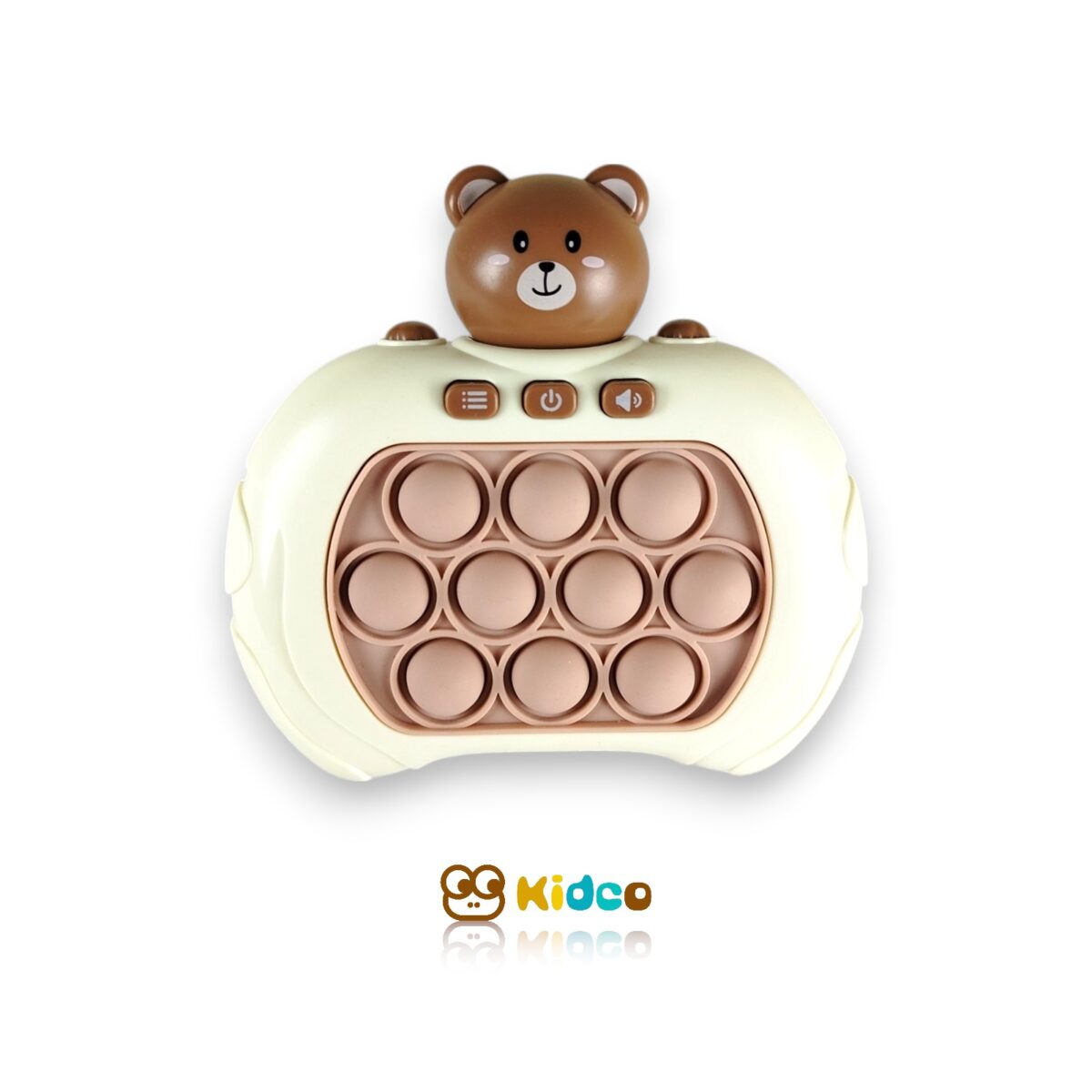 kidco gra popit