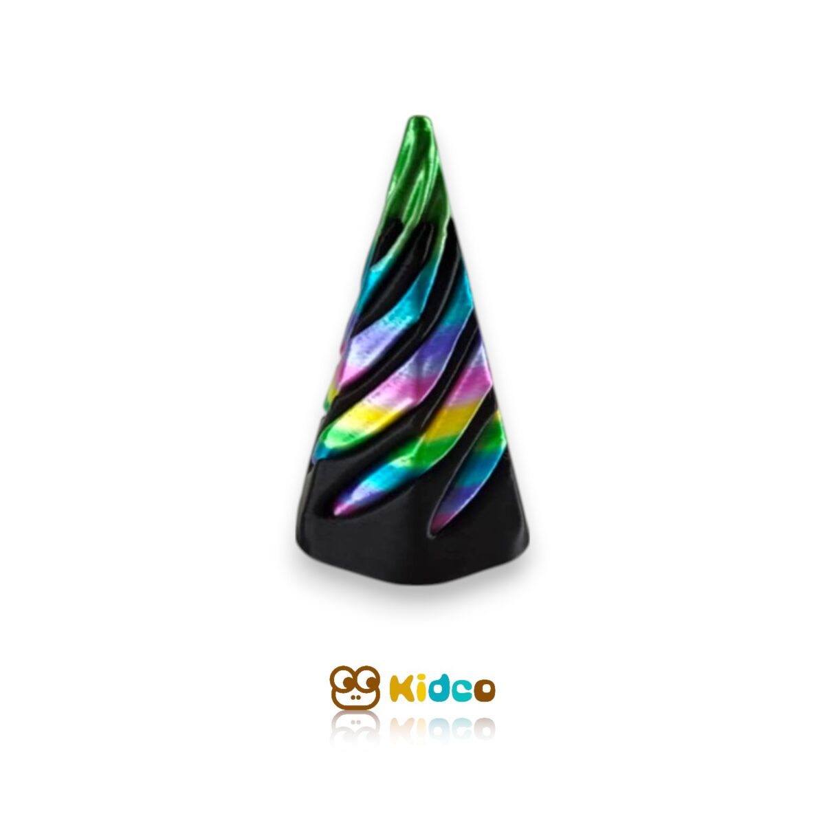 kidco piramidka