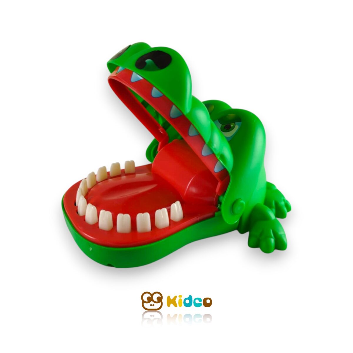 kidco gra krokodyl
