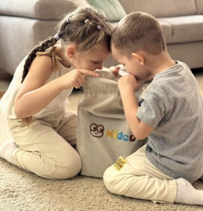 kidco zestaw radość dzieci