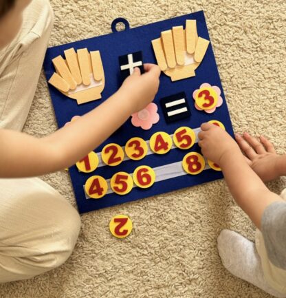 kidco nauka liczenia