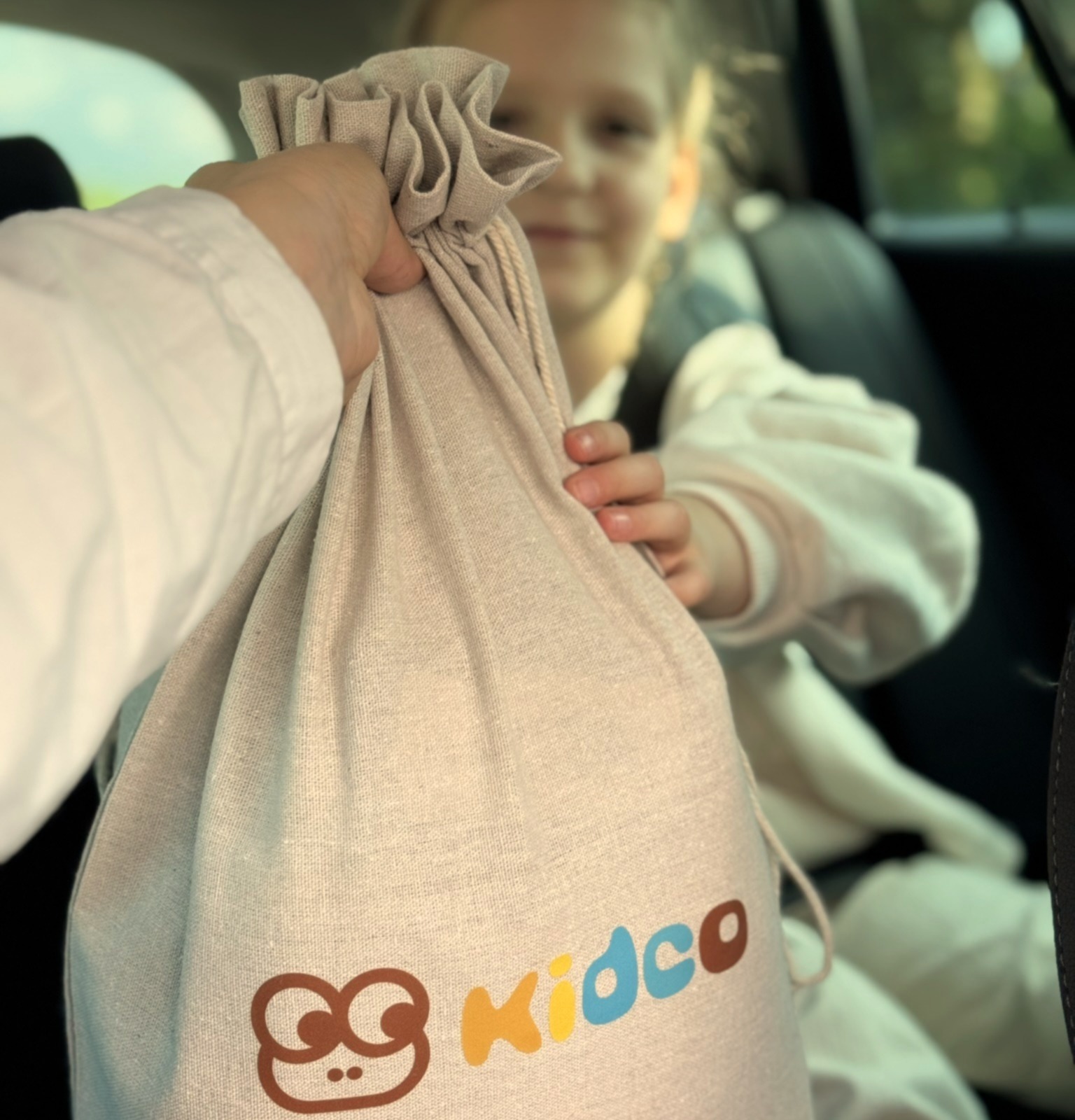 kidco zestaw radość