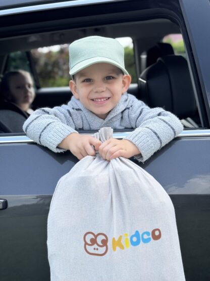 kidco uśmiech