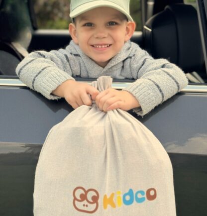 kidco to go uśmiech