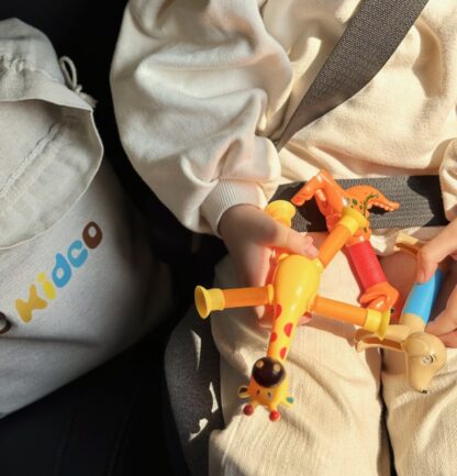 kidco zabawki sensoryczne