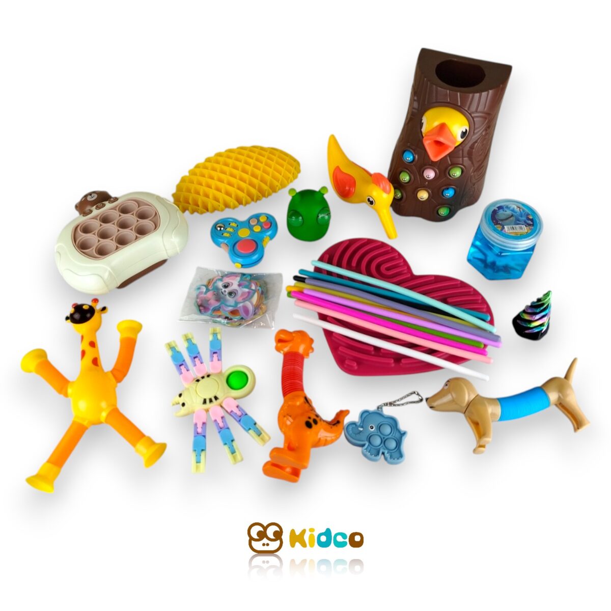 kidco zestaw to go