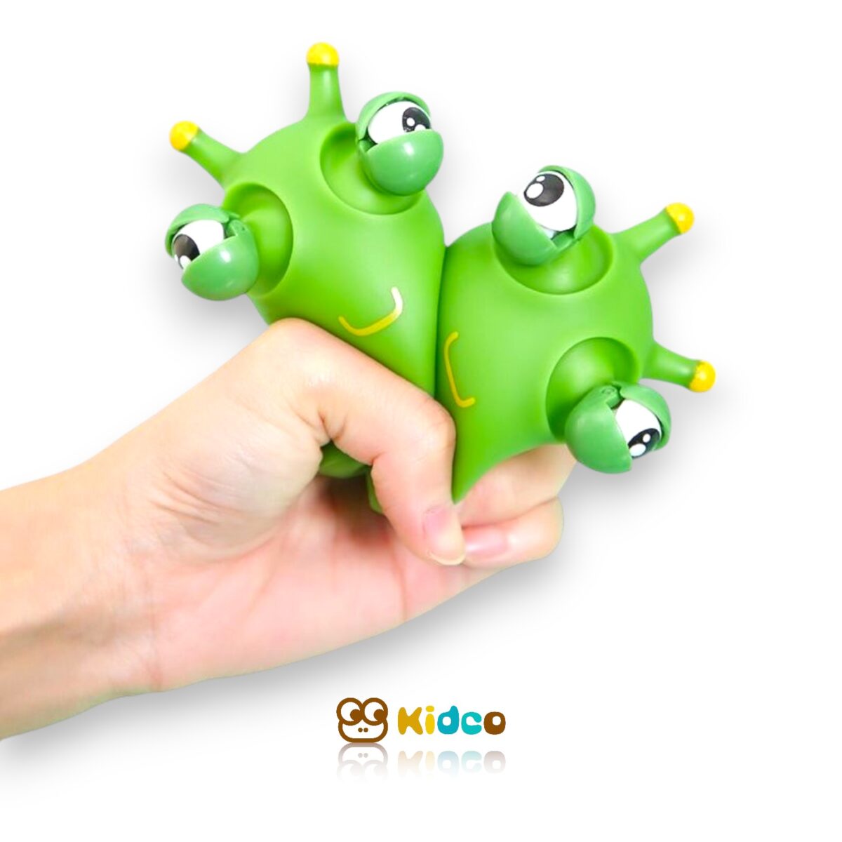 kidco ufoludek do ściskania