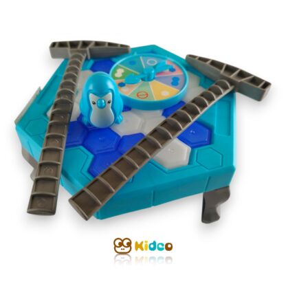 kidco gra lodowa kra