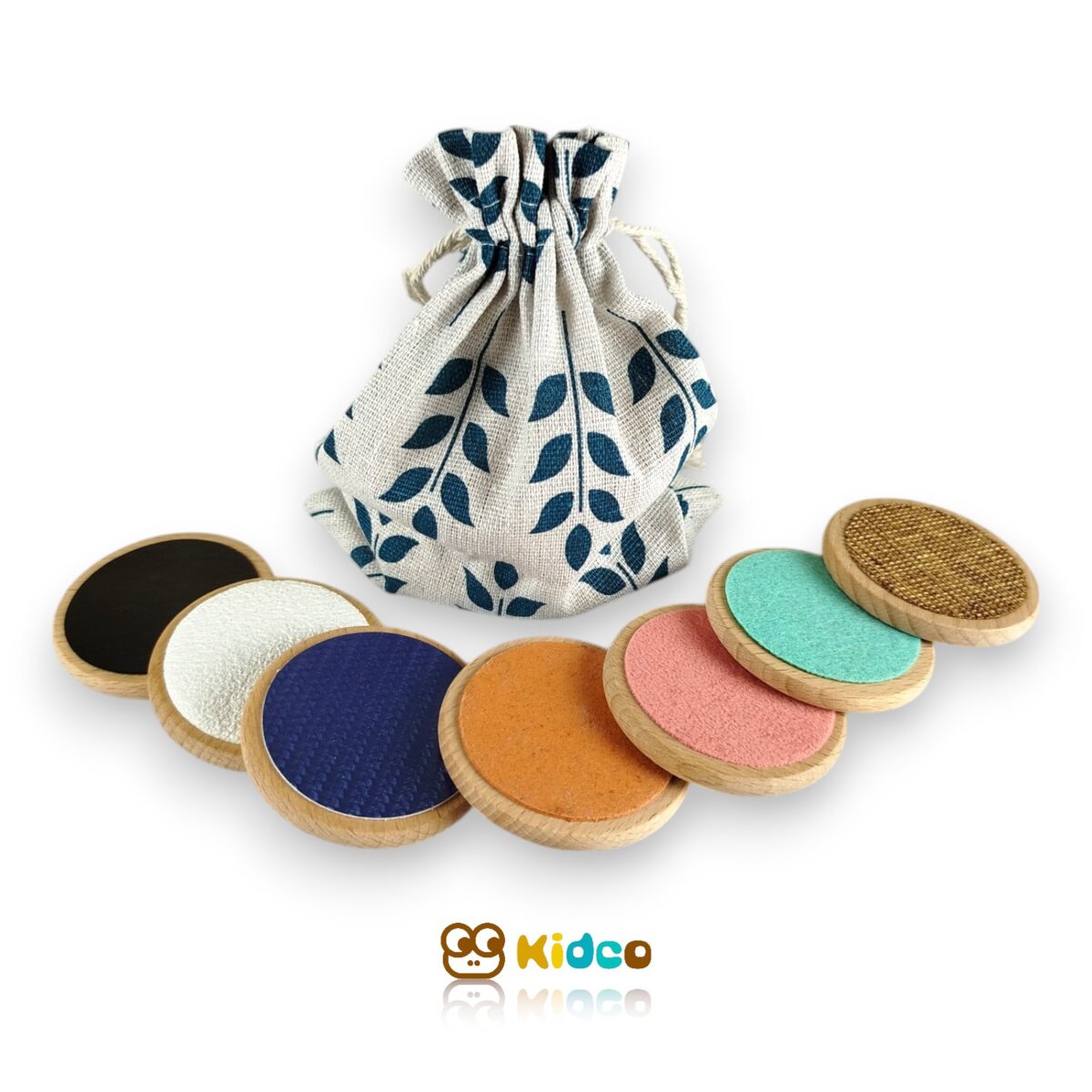kidco walce sensoryczne