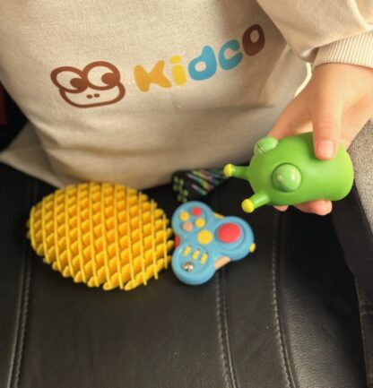 kidco to go